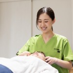 施術